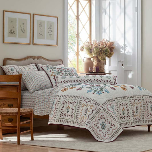 Lottie Quilt