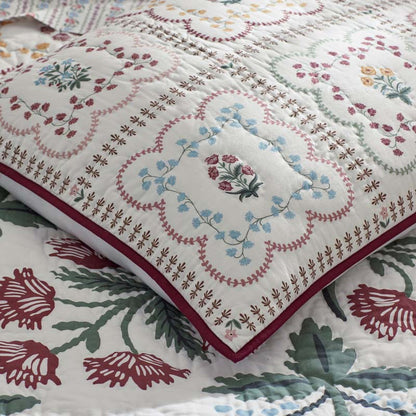 Lottie Quilt