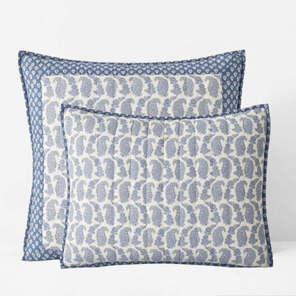 Jiya Reversible Quilted Sham