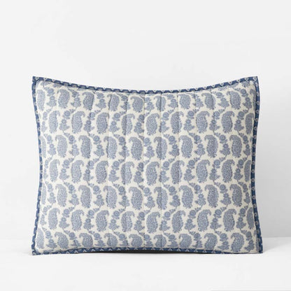 Jiya Reversible Quilted Sham
