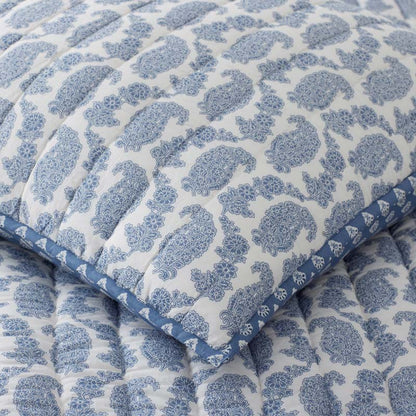 Jiya Reversible Quilted Sham
