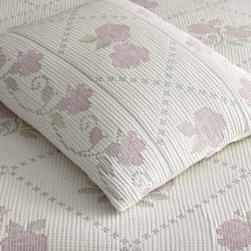 Fleur Sham