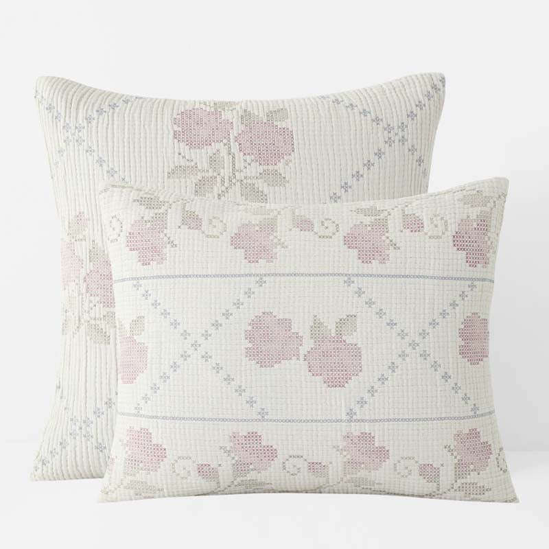 Fleur Sham