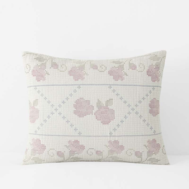 Fleur Sham