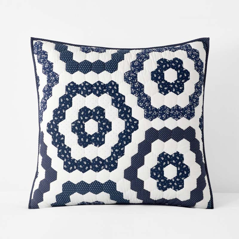 Gwenivere Quilted Sham