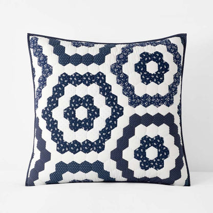 Gwenivere Quilted Sham