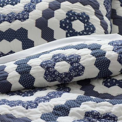 Gwenivere Quilt