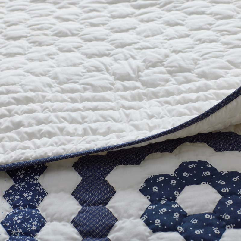 Gwenivere Quilted Sham
