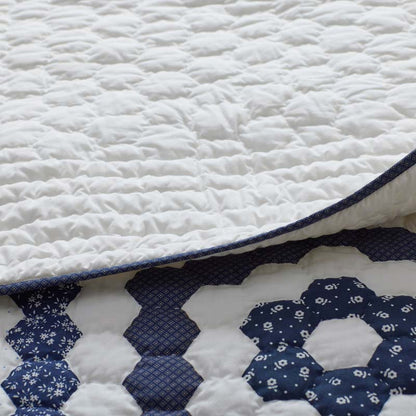 Gwenivere Quilted Sham