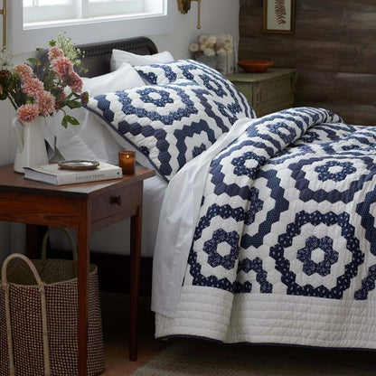 Gwenivere Quilt