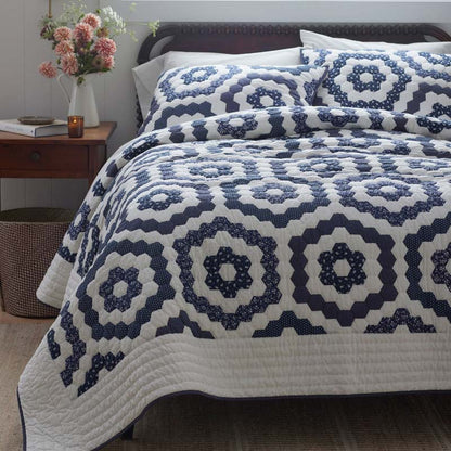 Gwenivere Quilted Sham