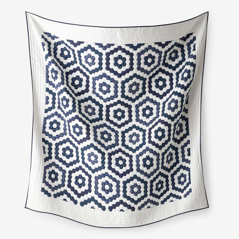 Gwenivere Quilt
