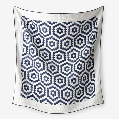 Gwenivere Quilt