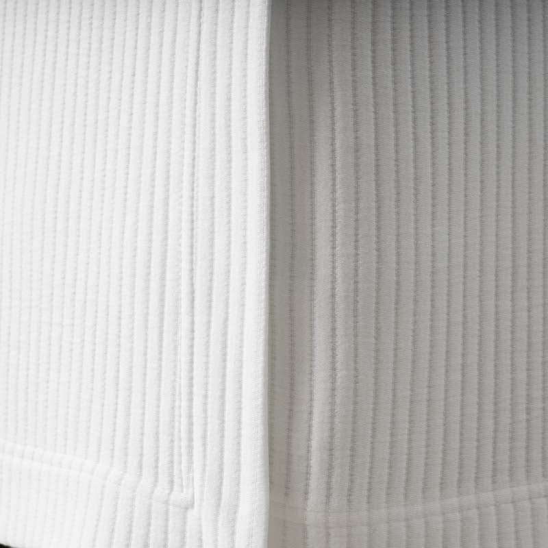 Matelassé Bed Skirt