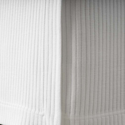 Matelassé Bed Skirt