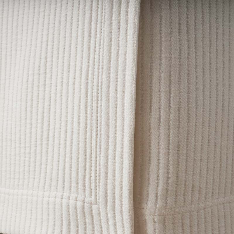 Matelassé Bed Skirt