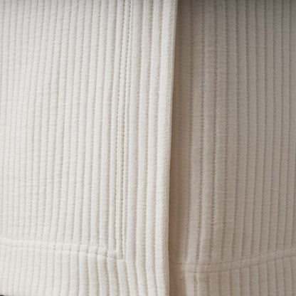Matelassé Bed Skirt