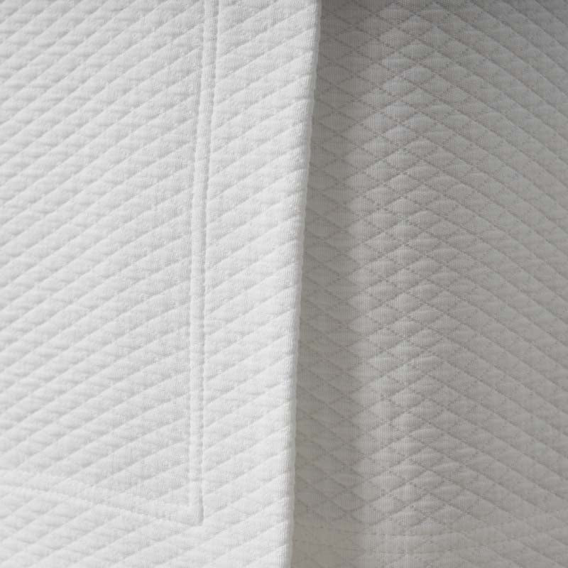 Matelassé Bed Skirt