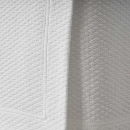 Matelassé Bed Skirt