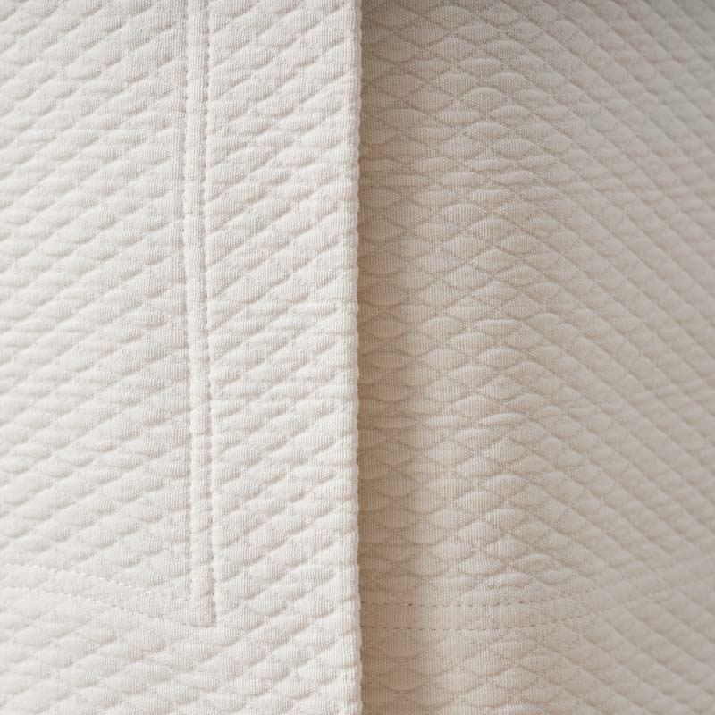 Matelassé Bed Skirt