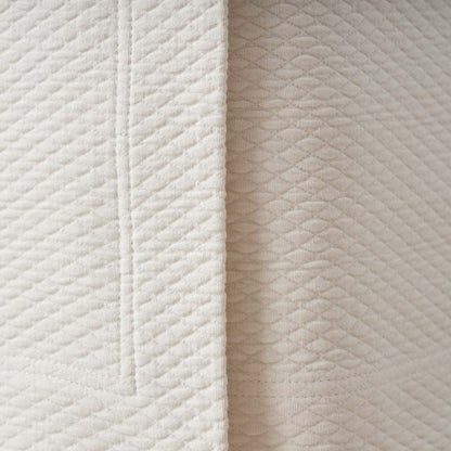 Matelassé Bed Skirt