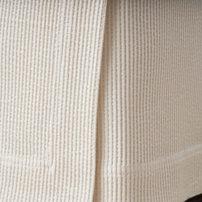 Matelassé Bed Skirt