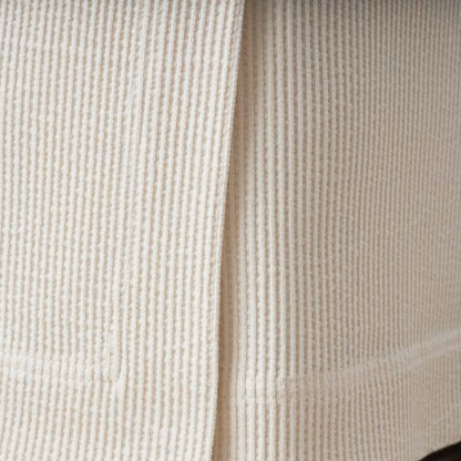Matelassé Bed Skirt