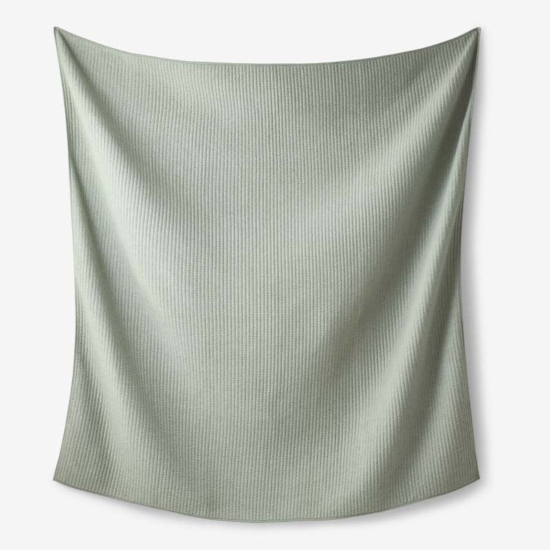 Fara Textured Kantha Quilt