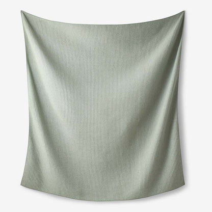 Fara Textured Kantha Quilt
