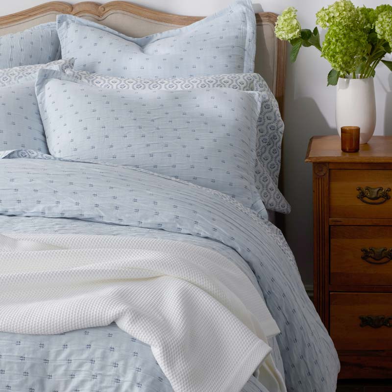 Leonie Duvet Cover