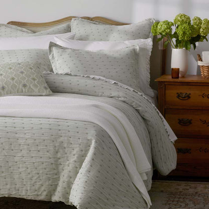 Leonie Duvet Cover