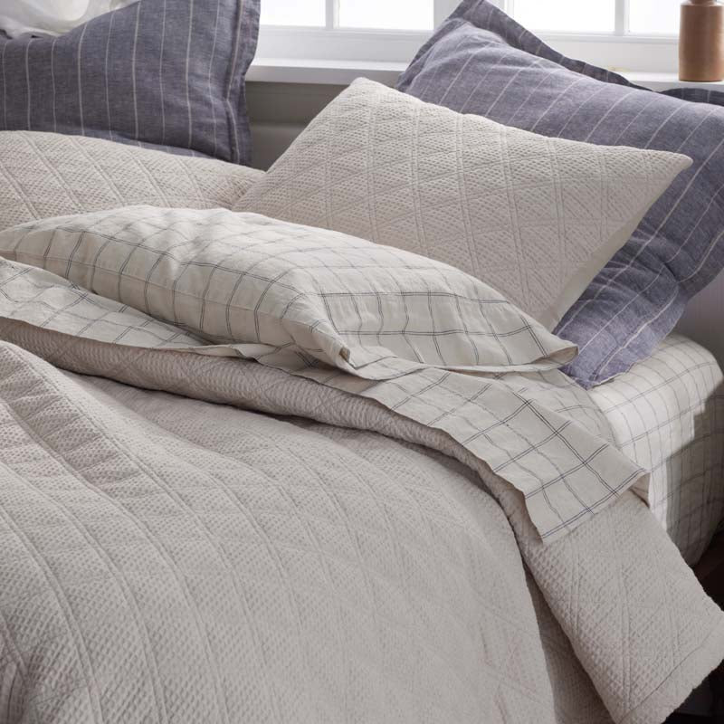 Waffle Quilt