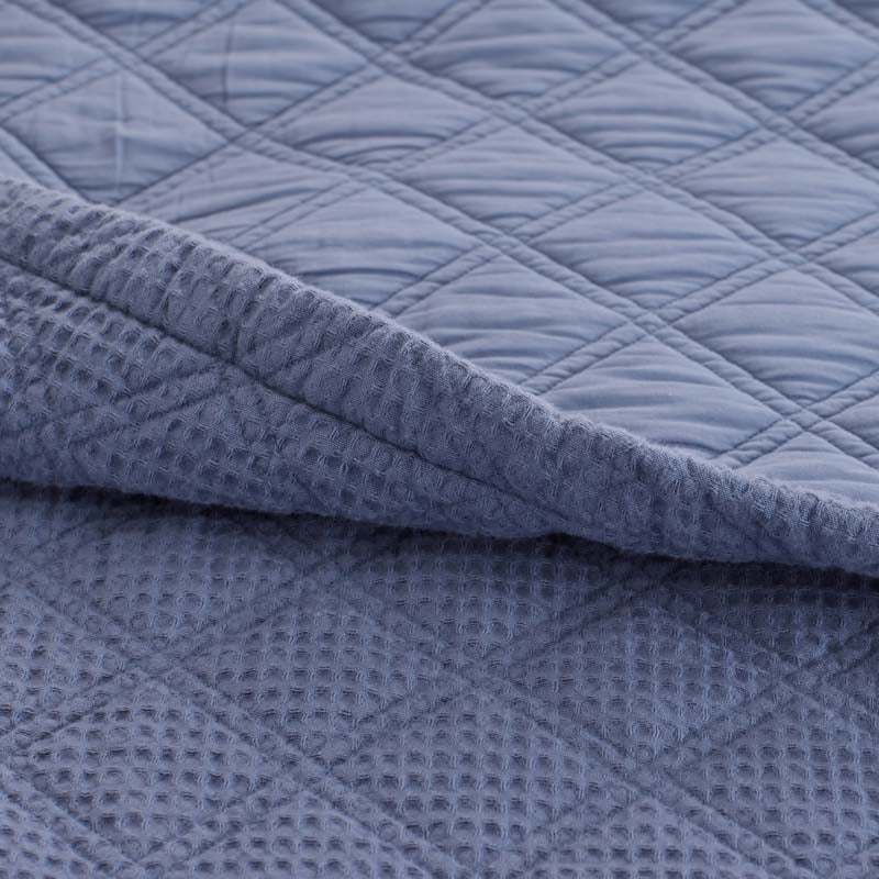 Waffle Quilt