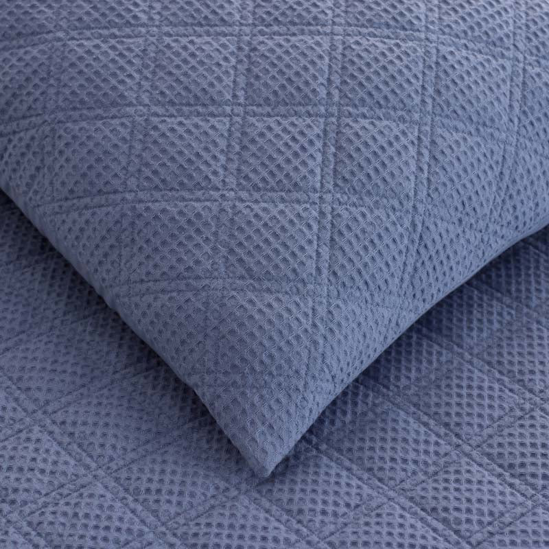 Waffle Quilt