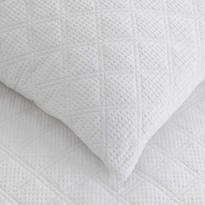 Waffle Quilt