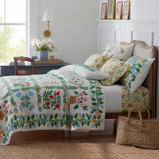 Helena Quilt