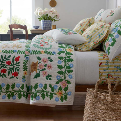 Helena Quilt