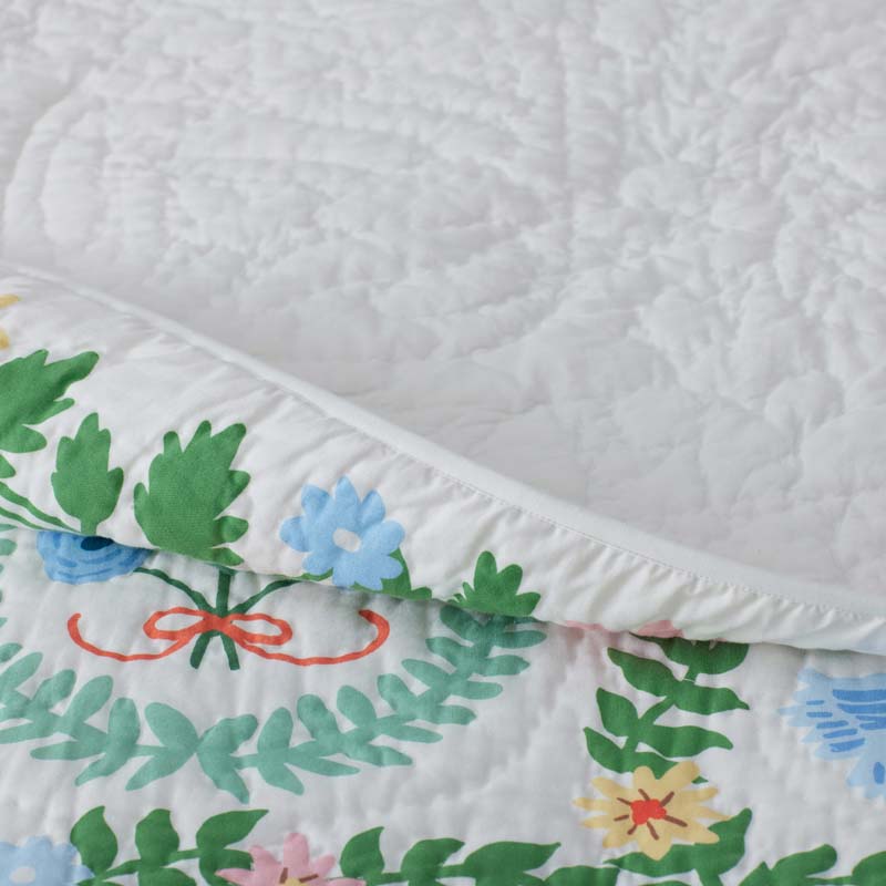 Helena Quilted Sham