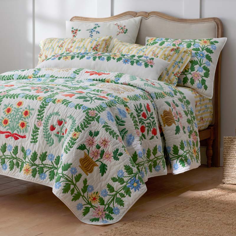 Helena Quilt