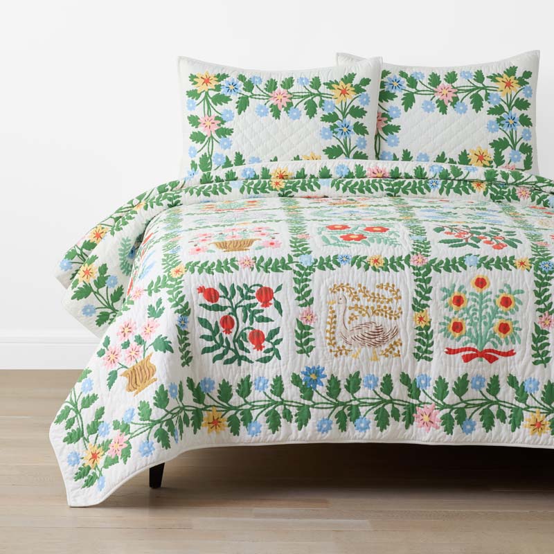 Helena Quilt