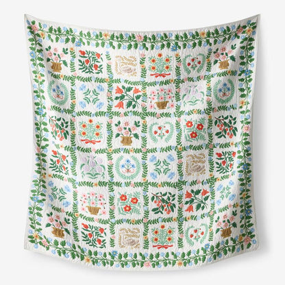 Helena Quilt