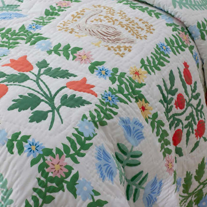 Helena Quilt