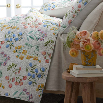 Lolitah Quilted Sham