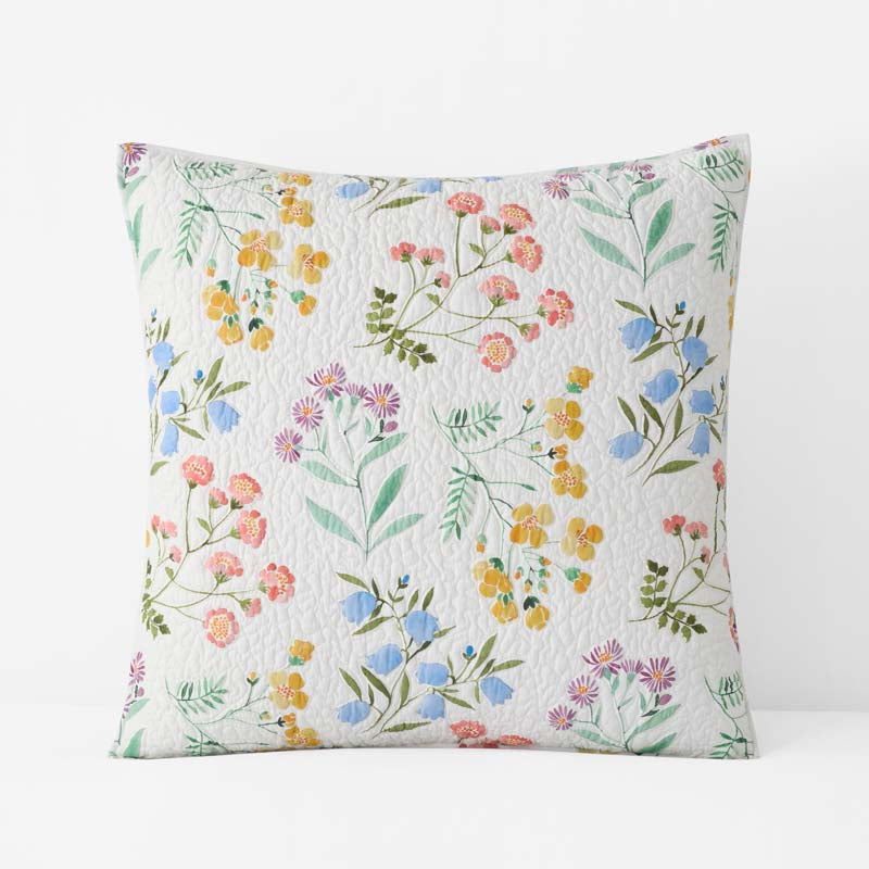 Lolitah Quilted Sham