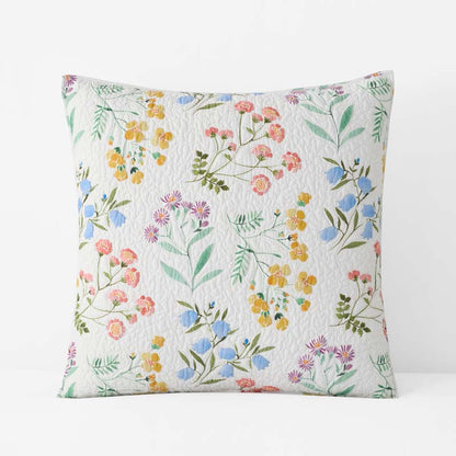 Lolitah Quilted Sham