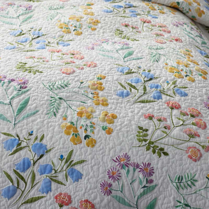 Lolitah Quilt