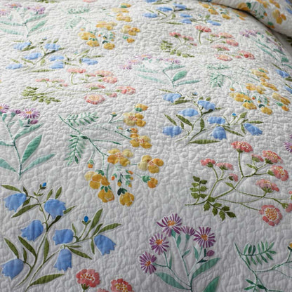 Lolitah Quilted Sham
