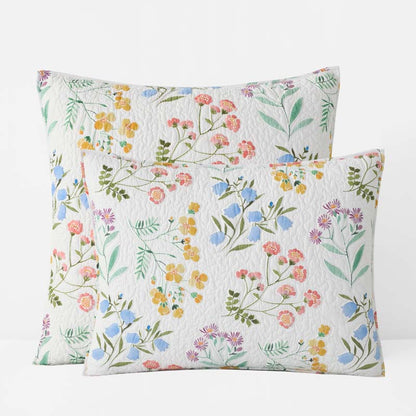 Lolitah Quilted Sham