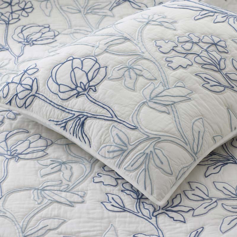 Rashika Garden Quilt