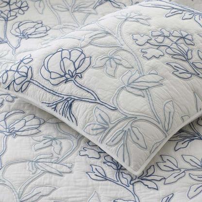Rashika Garden Quilt
